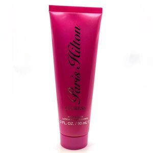 Paris Hilton Heiress Body Lotion 3 fl oz/90 ml